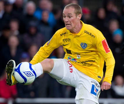 Christoffer Carlsson