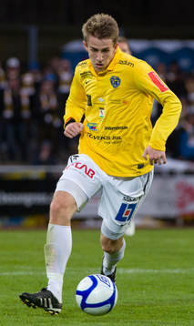 Adam Eriksson