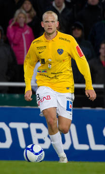 Robin Ganemyr
