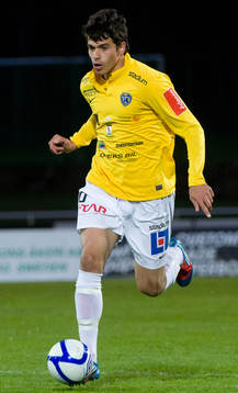 Zlatan Krizanovic