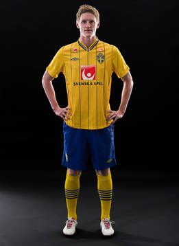 Rasmus Elm, Sverige
