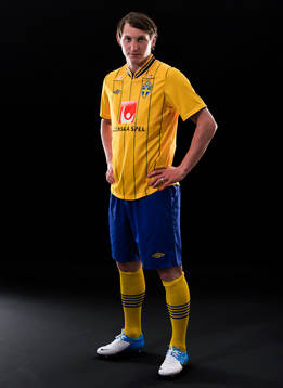 Kim Källström, Sverige