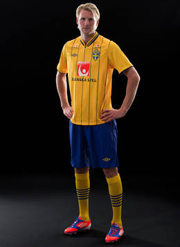 Ola Toivonen, Sverige
