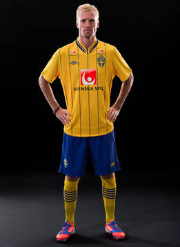 Christian Wilelmsson, Sverige