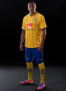 Marcus Olsson, Sverige