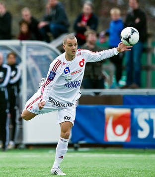 Andreas Holmberg