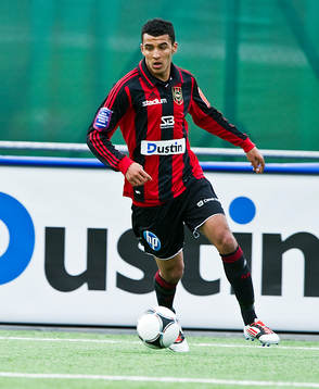 Nabil Bahoui
