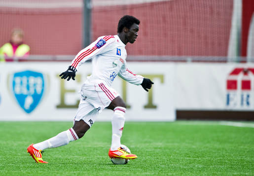 Fotboll, Superettan, Brommapojkarna