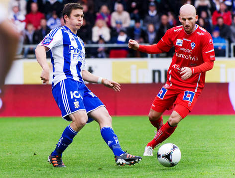 Hannes Stiller, IFK Göteborg, Tobias Nilsson, Åtvidaberg