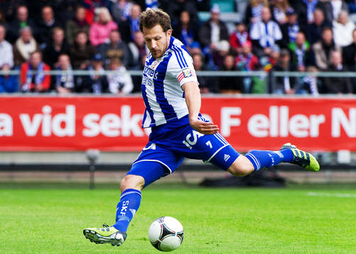 Tobias Hysén