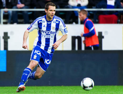Stefan Selakovic