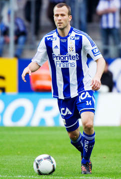Hjalmar Jonsson