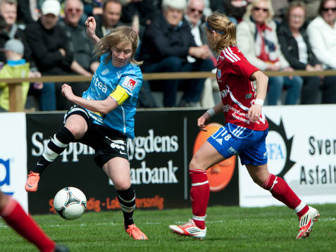 Sofie Persson, Piteå