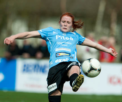 Sara Eliasson