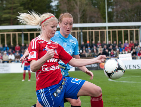 Emma Sjödahl, Vittsjö