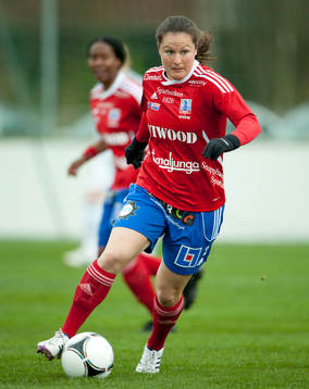 Kendall Fletcher