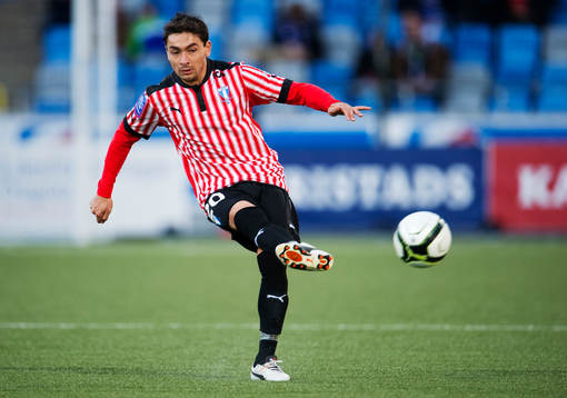 Ricardo Ferreira Da Silva