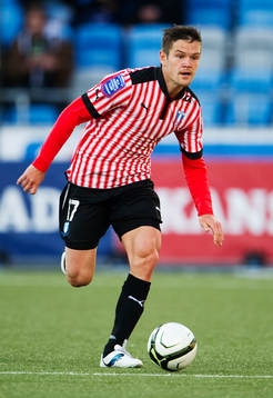 Ivo Pekalski