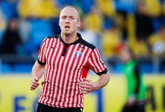 Daniel Larsson