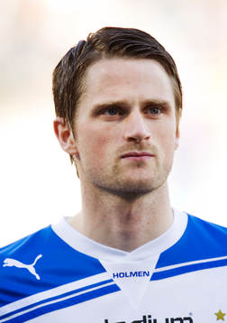 Gunnar Heidar Thorvaldsson