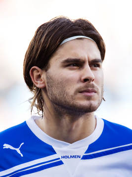 Astrit Ajdarevic