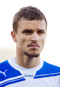 Shpetim Hasani