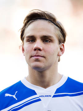 Christoffer Nyman