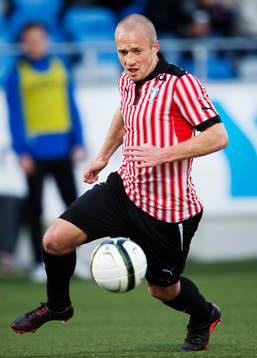 Daniel Larsson