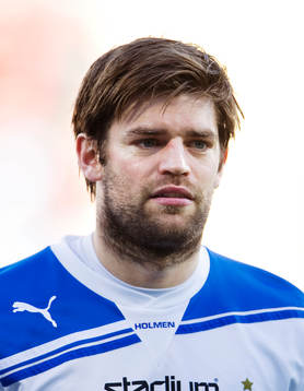 Morten Skjönsberg