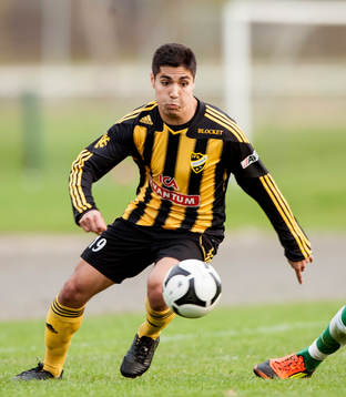 Diego Delgado