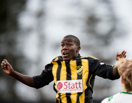 Andile Xaba