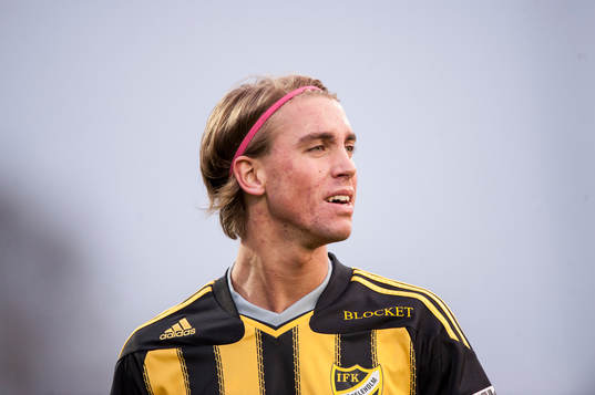 Alexander Björnlund
