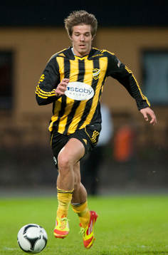 Henrik Roswall
