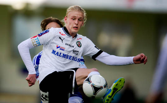 Karl Holmberg, Örebro, tipselit