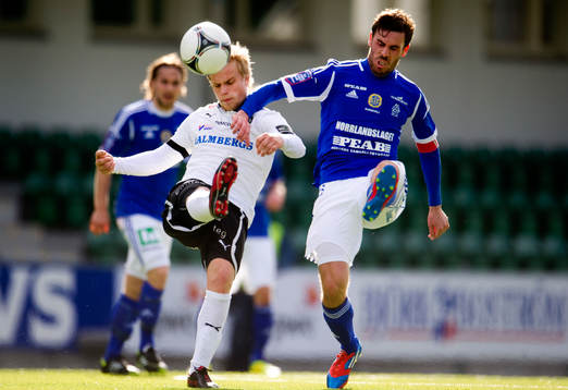 Emil Berger, Örebro, Nuri Mustafi, GIF Sundsvall