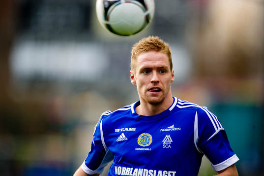 David Myrestam