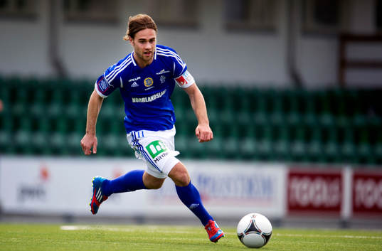 Simon Helg