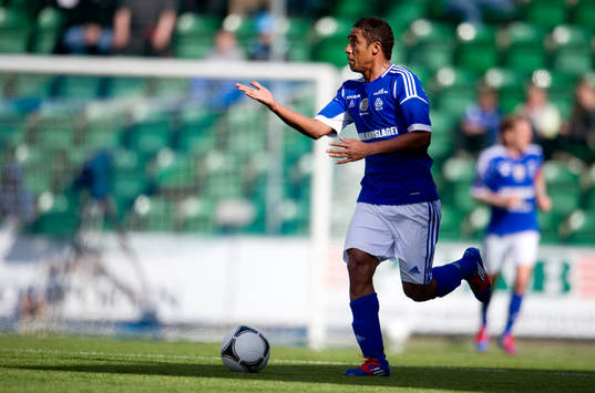Michel Pires, GIF Sundsvall