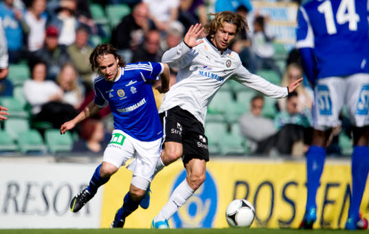Kevin Walker, GIF Sundsvall, Tobias Grahn, Örebro