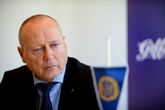 Sören Åkeby, tränare