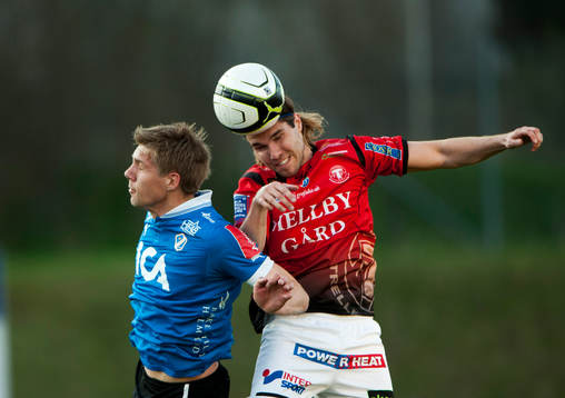 Tuomo Turunen, Trelleborg