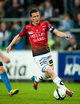 Kristian Haynes