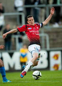 Kristian Haynes