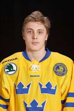 Jesper Fasth of Sweden poses for a portrait