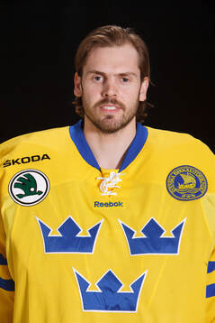 Cristopher Nilstorp.CR2 of Sweden poses for a portrait