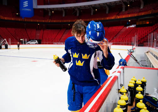 Victor Hedman