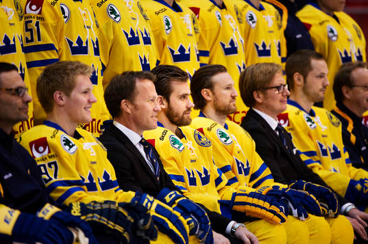 Henrik Zetterberg