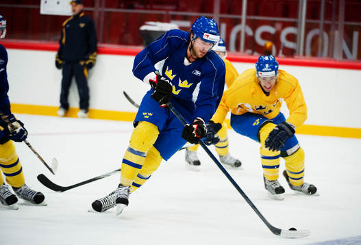 Viktor Stålberg