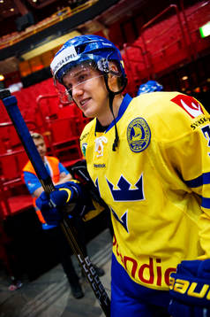 Jakob Silfverberg