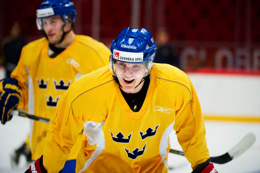Jakob Silfverberg